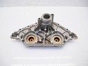 Tapa frontal Mercedes C-Klasse W203 C180 1.8 Kompressor M 271.946 A2710160806