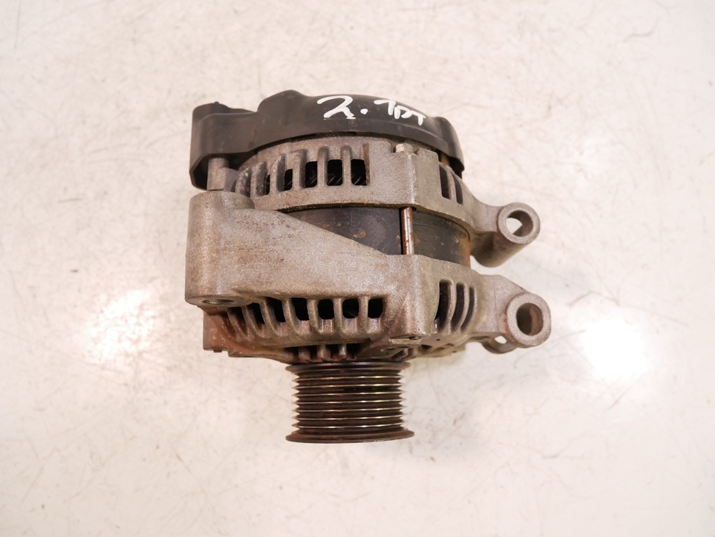 [MTD-423291] Alternador Land Rover Discovery L319 2.7 TD 276DT 140kW 190CV