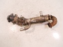 Enfriador de gases de escape Land Rover Discovery L319 2.7 TD 276DT 4R8Q-9Y493-AJ