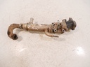 Enfriador de gases de escape Land Rover Discovery L319 2.7 TD 276DT 4R8Q-9Y493-BJ