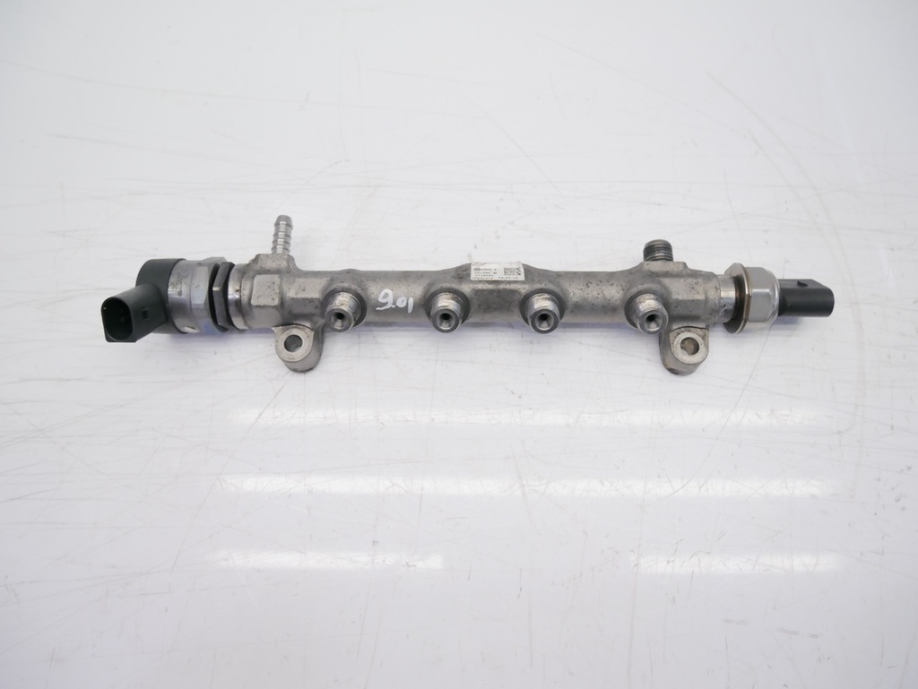 [MTD-424270] Flauta de inyectores para Audi Seat Skoda VW 1.6 TDI Diesel CLHA CLH 04L089B