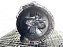 Caja de cambios BMW X1 (E84) 2009-2015