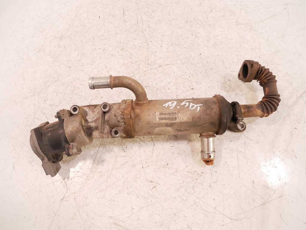 [MTD-425654] Intercooler Land Rover Discovery 2.7 276DT 7H2Q-9Y493-DD