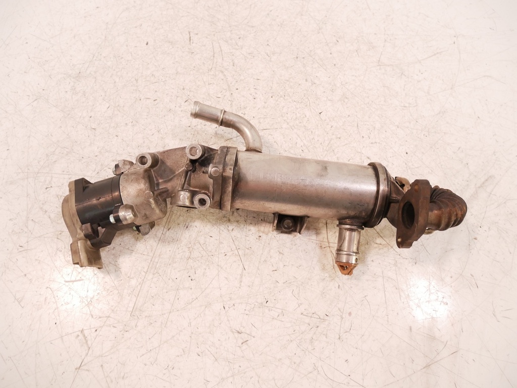 [MTD-425658] Intercooler Land Rover Discovery 2.7 276DT 7H2Q-9Y493-CD