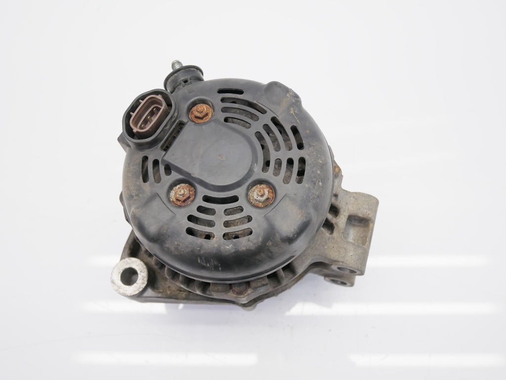 [MTD-426296] Alternador Land Rover Discovery/Range Rover 2.7 D 276DT TDV6 021080-0130