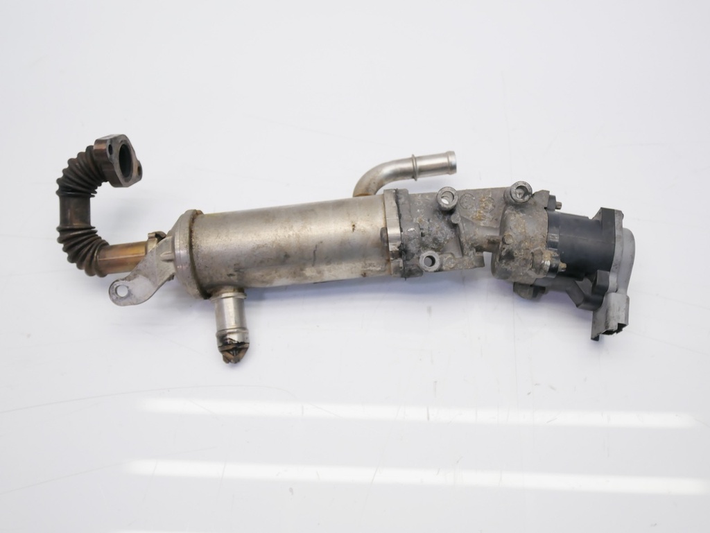 [MTD-426304] Refrigerador de gases de escape Land Rover Discovery/Range Rover 2.7 D 276DT TDV6 7H2Q-9Y493-DE
