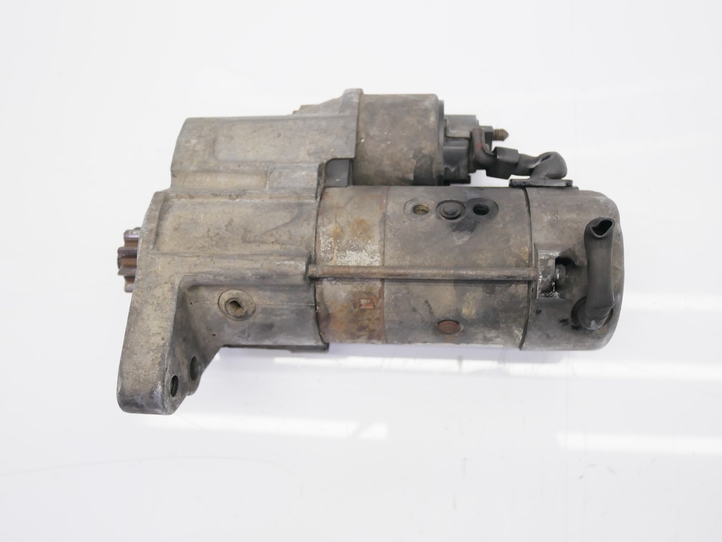 [MTD-426306] Motor de arranque Land Rover Discovery / Range Rover 2.7 D 276DT TDV6 NAD500080