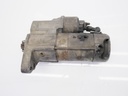 Motor de arranque Land Rover Discovery / Range Rover 2.7 D 276DT TDV6 NAD500080