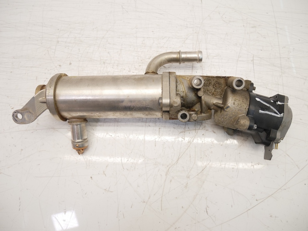 [MTD-427766] Colector de escape Land Rover Discovery III 2.7 TD 276DT 21605540-4