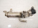 Enfriador de gases de escape Land Rover Discovery III 2.7 TD 276DT 21605538-9