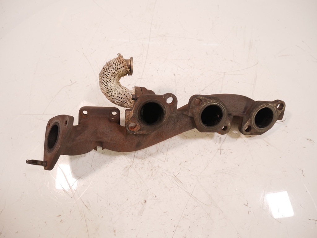 [MTD-427905] Colector de escape Land Rover Discovery L319 2.7 TD 4x4 V6 276DT 4H2Q-9431-CB
