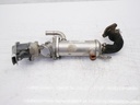 Refrigerador de gases de escape Land Rover Discovery 2.7 TD V6 276DT TDV6 7H2Q-9Y493-DD