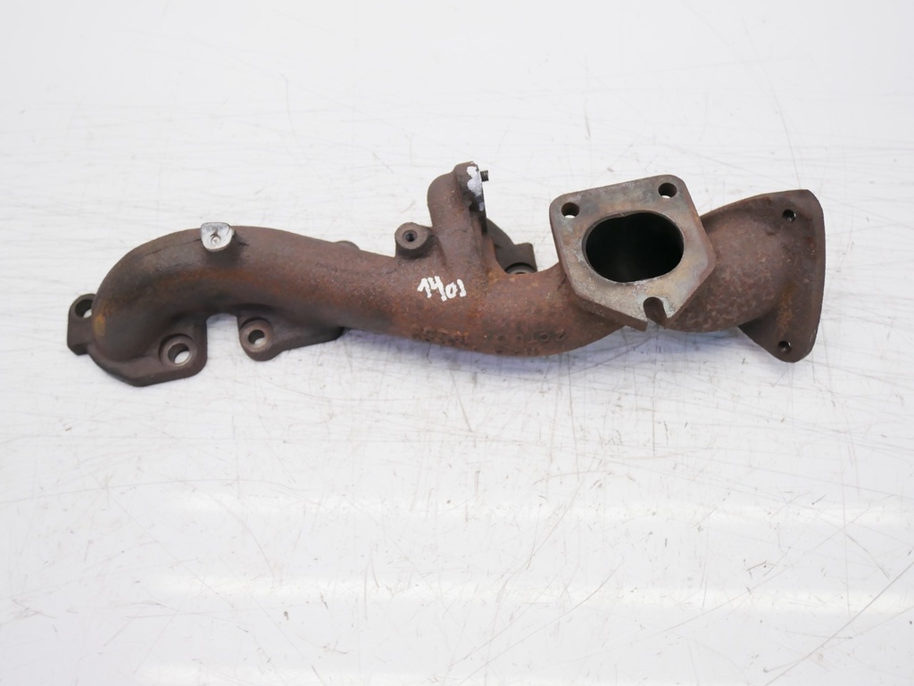 [MTD-428655] Colector de escape Land Rover Discovery 2.7 TD V6 276DT TDV6 4H2Q-9431-CB