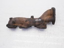 Colector de escape Land Rover Discovery 2.7 TDV6 276DT 4H2Q-9430-CB