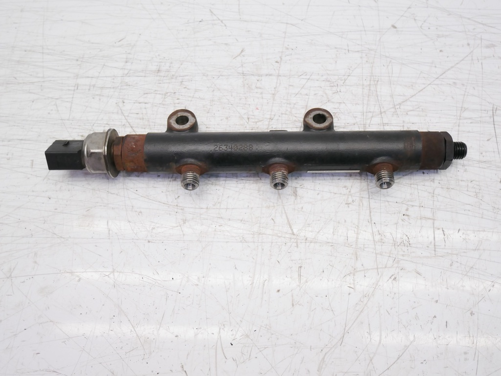 [MTD-428664] Flauta de inyectores Land Rover Discovery 2.7 TD V6 276DT TDV6 7H2Q-9D280-CD