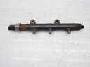 Flauta de inyectores Land Rover Discovery 2.7 TD V6 276DT TDV6 7H2Q-9D280-CD