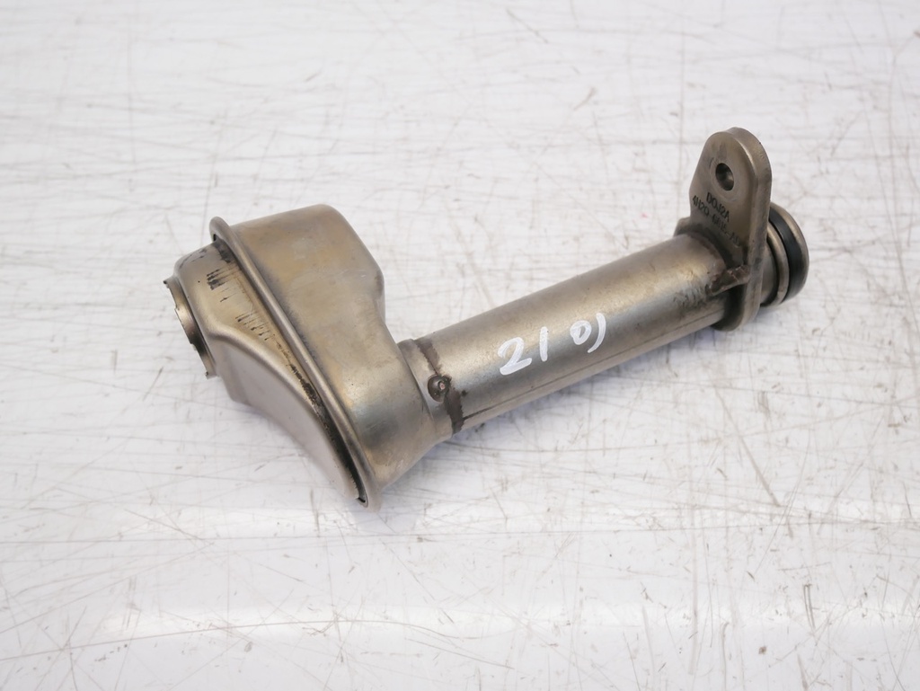 [MTD-428668] Filtro de rejilla aceite para Land Rover Discovery 2.7 TD V6 276DT TDV6