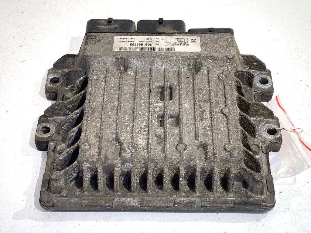 [STARK-899043] Unidad de control del motor PEUGEOT BOXER Autobus 2.2 HDi 110 81 kW 2011-2022