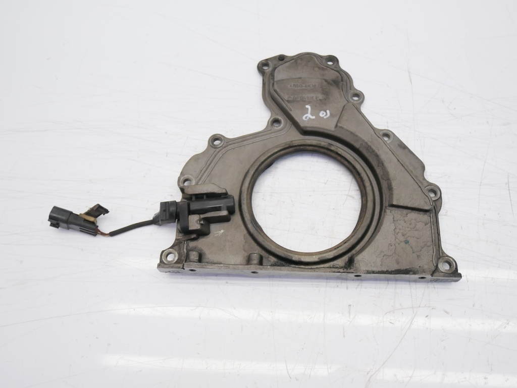 [MTD-428792] Brida de junta Land Rover Discovery MK3 2.7 V6 TD 276DT 4R8Q-6K301-AA