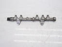 Flauta de inyectores Opel Corsa D 1.3 CDTI A13DTC 0445214222 55573331