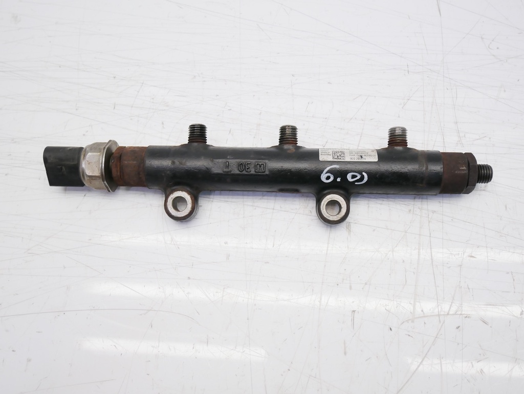 [MTD-428795] Flauta de inyectores Land Rover Discovery MK3 2.7 V6 TD 276DT 7H9Q-9D280-CD
