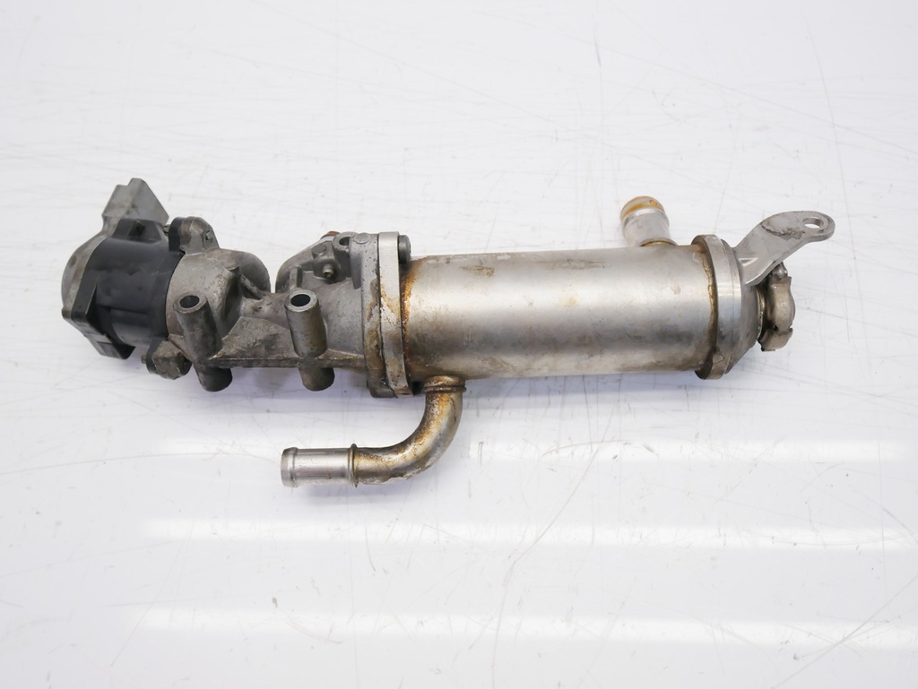 [MTD-428796] Enfriador de gases de escape Land Rover Discovery 3 2.7 V6 TD 276DT 4H2Q-9Y493-DF