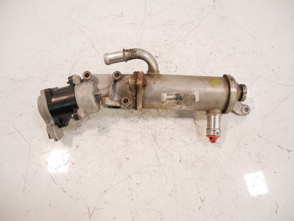 [MTD-429161] Enfriador de gases de escape Land Rover Discovery III 2.7 TD 276DT 7H2Q-9Y493-DD