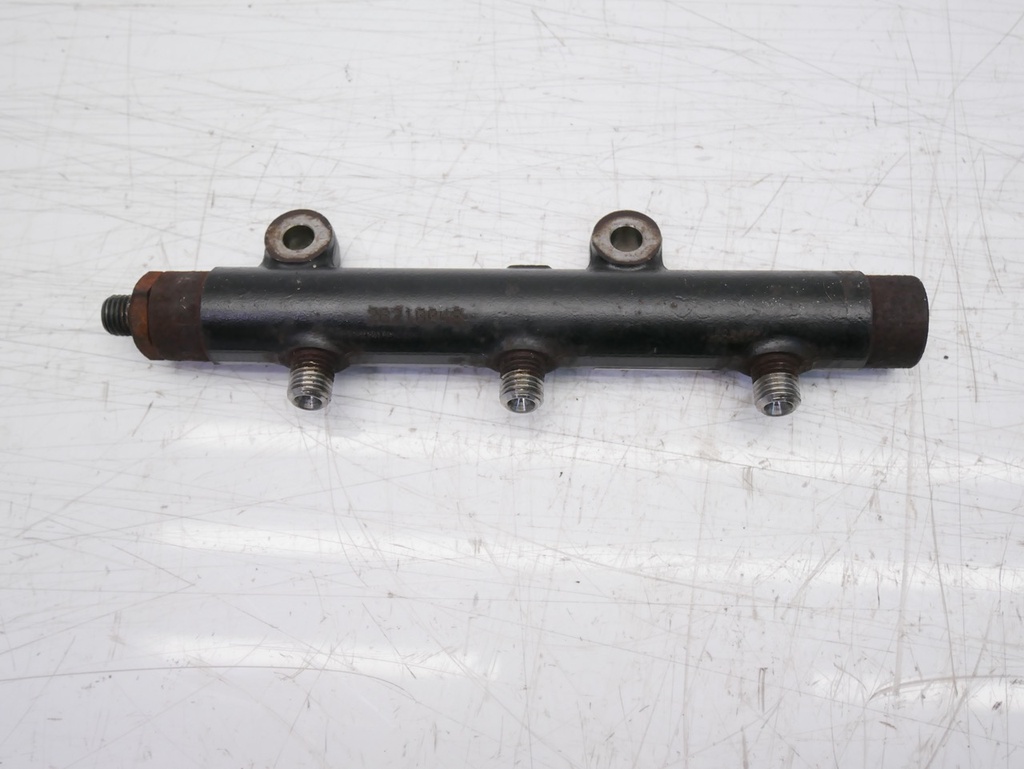 [MTD-429629] Flauta de inyectores Land Rover Discovery 2.7 TD V6 276DT TDV6 7H2Q-9D280-DD