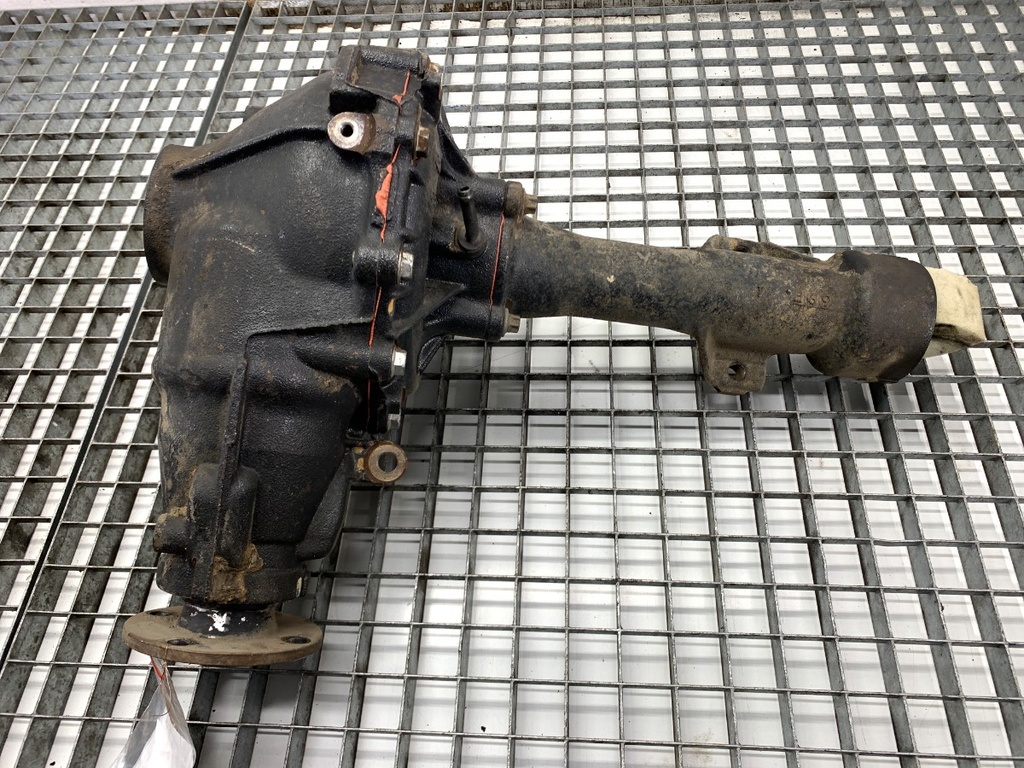 [STARK-861268] Diferencial delantero Toyota Land Cruiser Prado (_J12_) 2002-2010