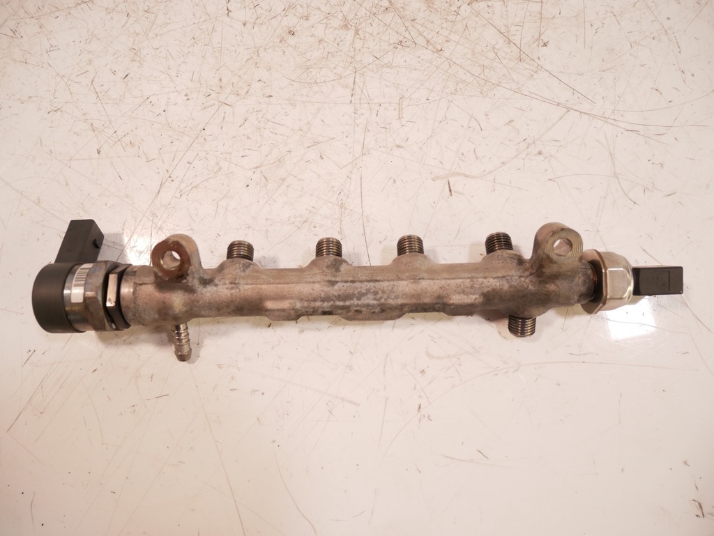 [MTD-430834] Flauta de inyectores para Audi Seat Skoda VW 1.6 TDI CLHA CLH 04L089B