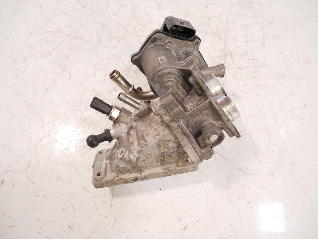 [MTD-430837] Válvula de estrangulación para Audi Seat Skoda VW 1.6 TDI CLHA CLH 04L128063P