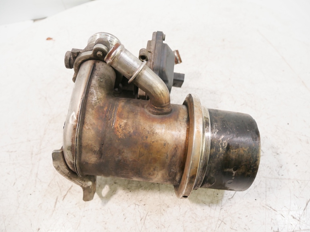[MTD-435653] Enfriador de gases de escape para Audi Seat Skoda VW 1.6 TDI CLHA CLH 04L131112D