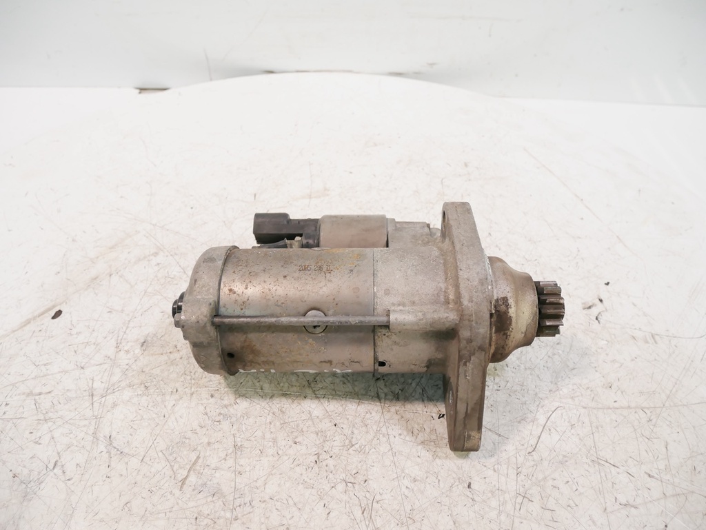 [MTD-435651] Motor de arranque Audi Seat Skoda VW 1.6 TDI CLHA CLH 02Z911024L