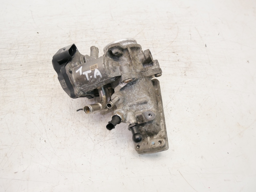 [MTD-437504] Válvula de estrangulación VW Audi Seat Skoda 1.6 TDI CLHA CLH 04L128063N