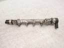 Flauta de inyectores para VW Audi Seat Skoda 1.6 TDI CLHA CLH 04L089B