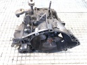 Caja de cambios FIAT DUCATO Platforma / podwozie (244_) 2.0 JTD 62 kW 2002-2006