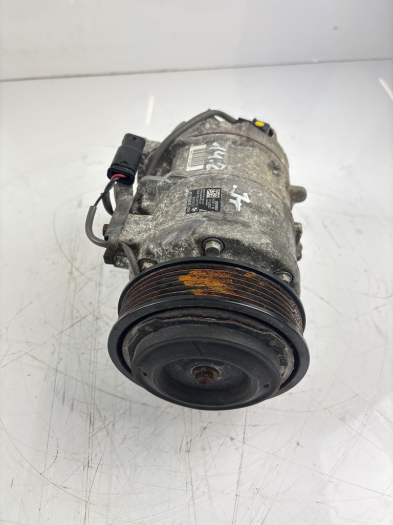 [MTD-438761] Compresor de aire acondicionado BMW Serie 1 F21 3.0 M140i B58B30A 9299328