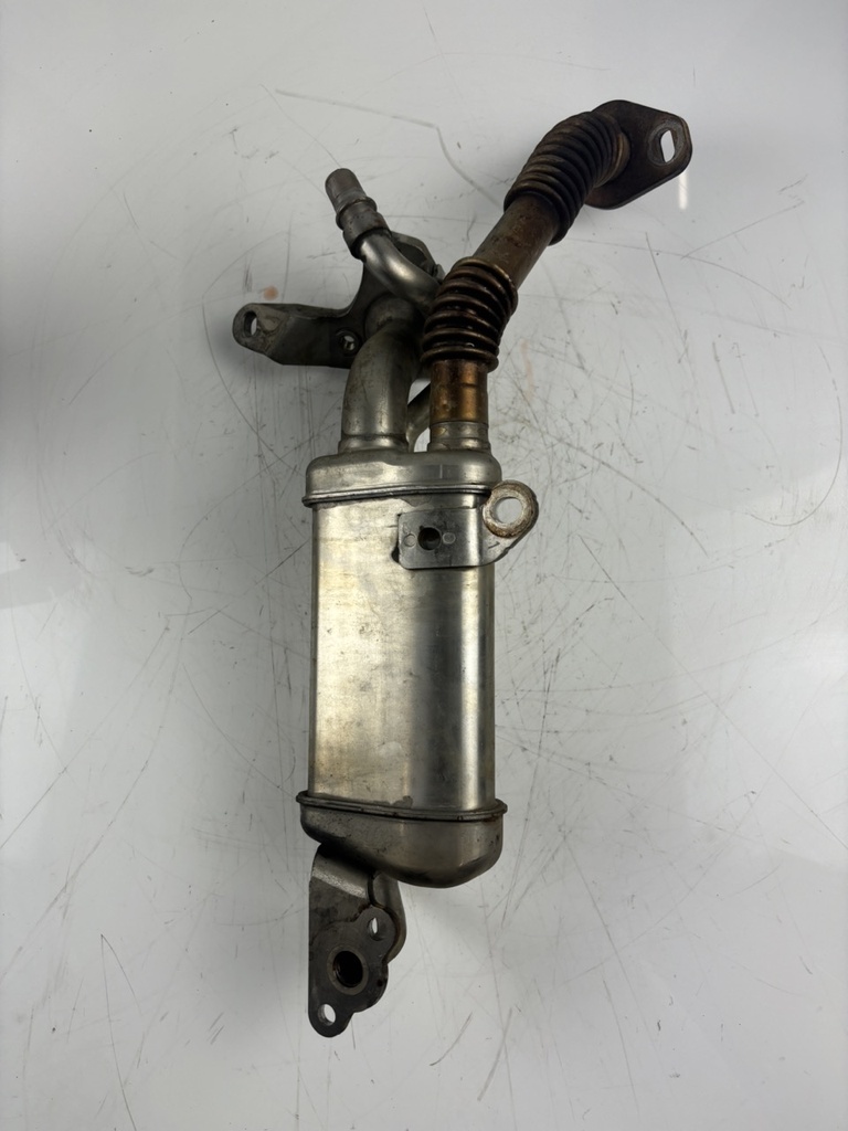 [MTD-438817] Enfriador de gases de escape Mercedes Citan W415 1.5 CDI OM607.951 K9K628 147357324R