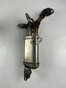 Enfriador de gases de escape Mercedes Citan W415 1.5 CDI OM607.951 K9K628 147357324R