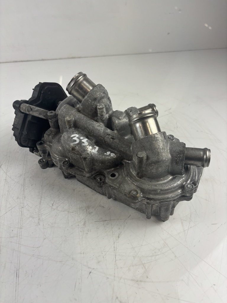 [MTD-438973] Bomba de agua Audi Seat Skoda Cupra VW 1.5 35 TFSI DPCA DPC 05E121117