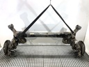 Viga trasera NISSAN QASHQAI III (J12) 2021-2022