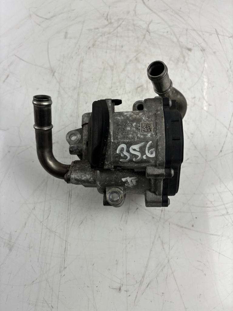 [MTD-438994] Válvula EGR VW Caddy 2.0 TDI Diesel DFSF DFS 04L131501 RV