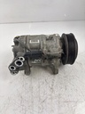 Compresor de aire acondicionado BMW Serie 1 F20 F21 1.5 i B38B15A 9299328