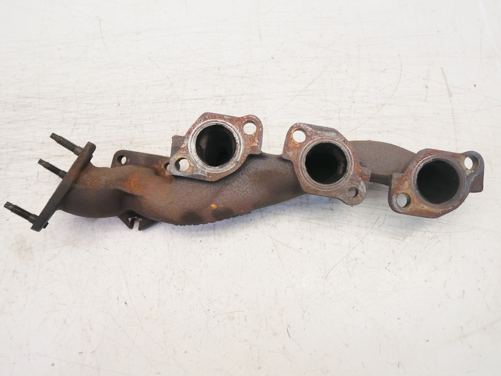 [MTD-439137] Colector de escape Land Rover Discovery 2.7 V6 276DT AJD 4H2Q-9431-CB