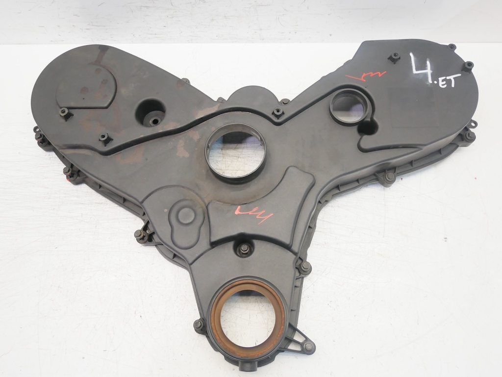 [MTD-439140] Cubierta de leganés Land Rover Discovery 2.7 V6 276DT AJD 4H2Q-6019-AJ
