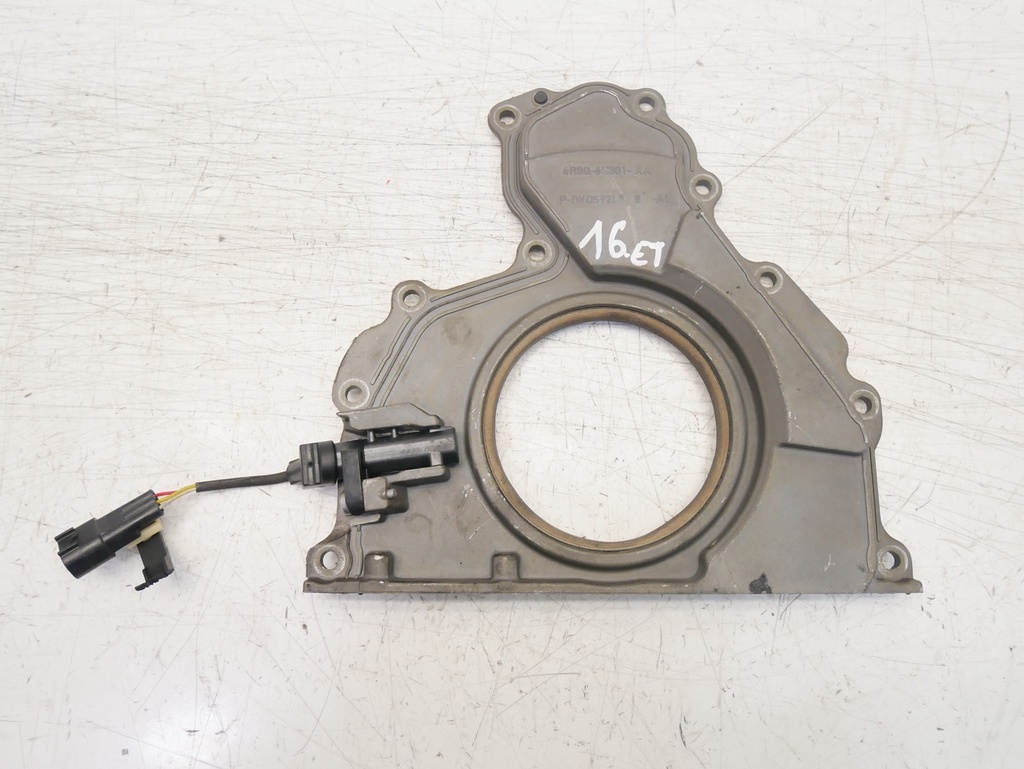 [MTD-439142] Tapa frontal Land Rover Discovery 2.7 V6 276DT AJD 4R8Q-6K301-AA