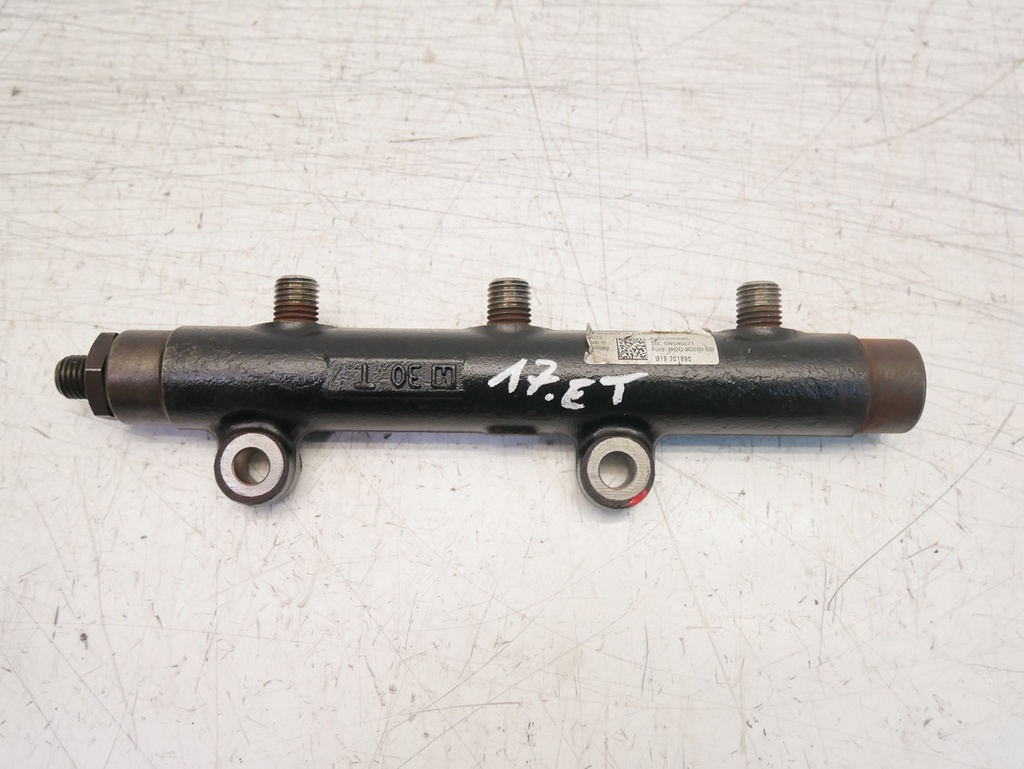 [MTD-439145] Flauta de inyectores Land Rover Discovery 2.7 V6 276DT AJD 7H2Q-9D280-DD