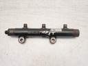 Flauta de inyectores Land Rover Discovery 2.7 V6 276DT AJD 7H2Q-9D280-DD