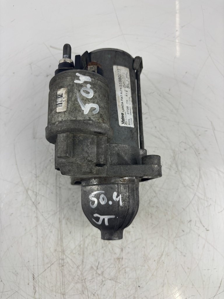 [MTD-439151] Motor de arranque Citroën Peugeot Nemo Bipper 1.3 HDi F13DTE5 FHZ F13DTE 51880229