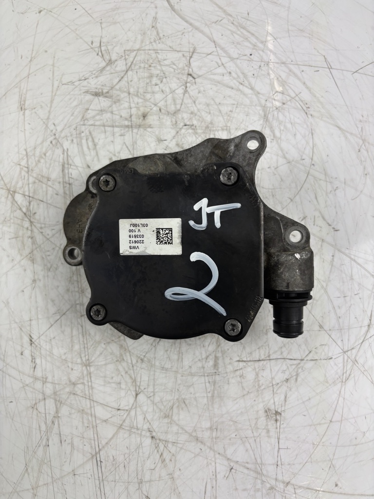 [MTD-439284] Bomba de vacío VW Skoda Seat Polo Ibiza Fabia 1.2 TDI CFWA CFW 03L145207